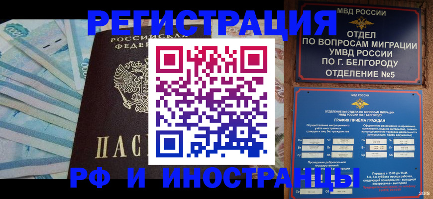 временная регистрация недорого в Нелидово